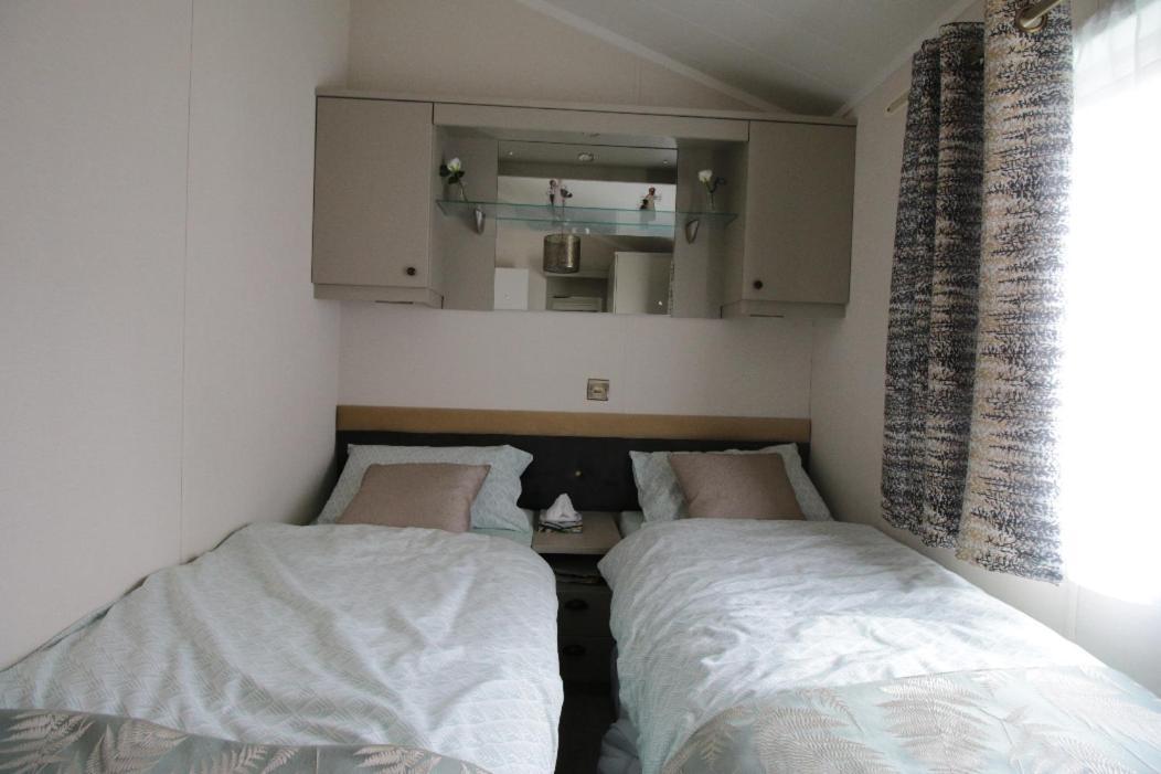 Grand Eagles Luxury Lodge, Auchterarder Perth Dış mekan fotoğraf